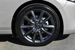 2025 Mazda 3 G20 Evolve