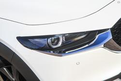 2025 Mazda CX-30 G20 Astina