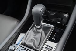 2025 Mazda 3 G25 Astina