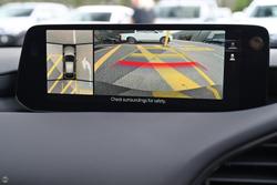 2025 Mazda 3 G25 Astina