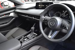 2025 Mazda 3 G25 Astina