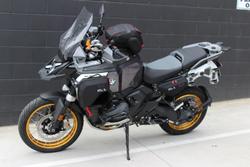 2025 BMW R 1300 GS Adventure Triple Black