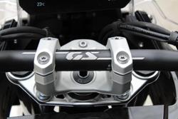 2025 BMW R 1300 GS Adventure Triple Black