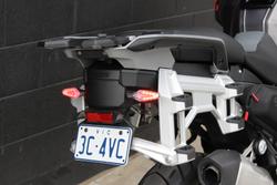 2025 BMW R 1300 GS Adventure Triple Black