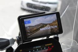 2025 BMW R 1300 GS Adventure Triple Black