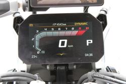 2025 BMW R 1300 GS Adventure Triple Black