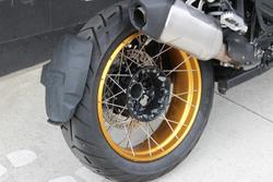 2025 BMW R 1300 GS Adventure Triple Black