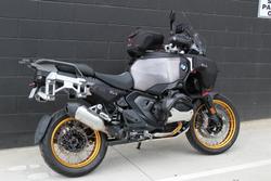 2025 BMW R 1300 GS Adventure Triple Black