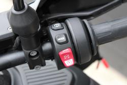 2025 BMW R 1300 GS Adventure Triple Black