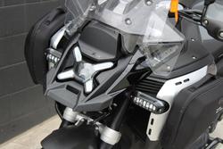 2025 BMW R 1300 GS Adventure Triple Black