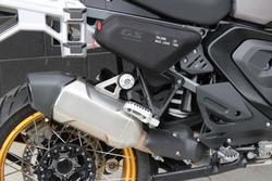 2025 BMW R 1300 GS Adventure Triple Black