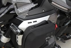 2025 BMW R 1300 GS Adventure Triple Black