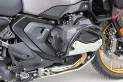 2025 BMW R 1300 GS Adventure Triple Black