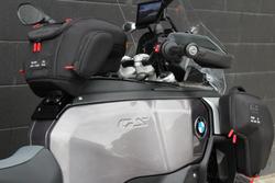 2025 BMW R 1300 GS Adventure Triple Black