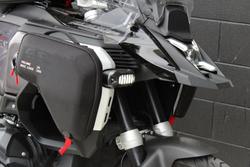 2025 BMW R 1300 GS Adventure Triple Black