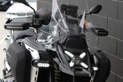 2025 BMW R 1300 GS Adventure Triple Black