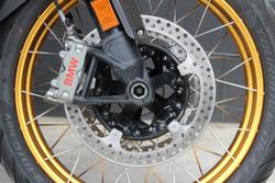 2025 BMW R 1300 GS Adventure Triple Black