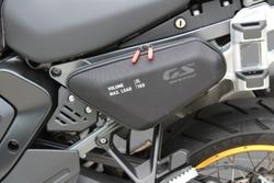 2025 BMW R 1300 GS Adventure Triple Black