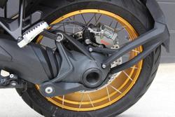 2025 BMW R 1300 GS Adventure Triple Black