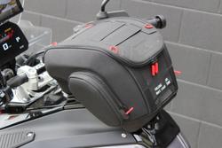 2025 BMW R 1300 GS Adventure Triple Black