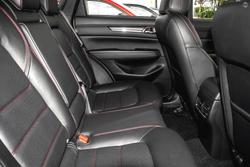 2025 Mazda CX-5 G35 GT SP