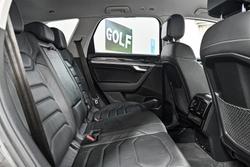 2021 Volkswagen Touareg 170TDI