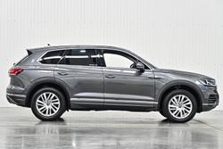 2021 Volkswagen Touareg 170TDI