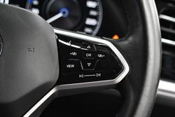 2021 Volkswagen Touareg 170TDI