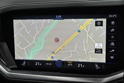 2021 Volkswagen Touareg 170TDI