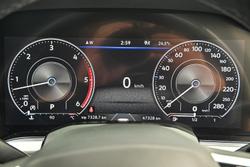 2021 Volkswagen Touareg 170TDI