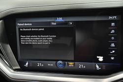 2021 Volkswagen Touareg 170TDI