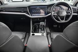 2021 Volkswagen Touareg 170TDI