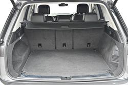 2021 Volkswagen Touareg 170TDI