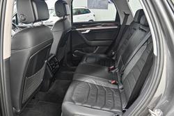 2021 Volkswagen Touareg 170TDI