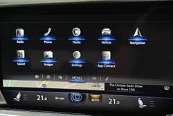 2021 Volkswagen Touareg 170TDI