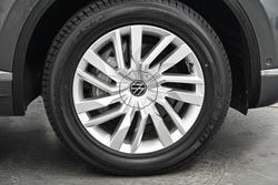 2021 Volkswagen Touareg 170TDI