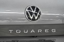 2021 Volkswagen Touareg 170TDI