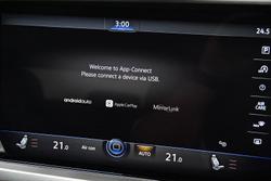 2021 Volkswagen Touareg 170TDI