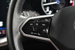 2021 Volkswagen Touareg 170TDI