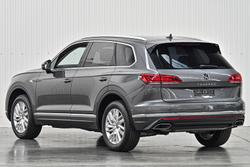 2021 Volkswagen Touareg 170TDI