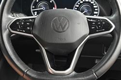 2021 Volkswagen Touareg 170TDI