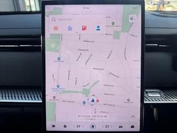 2024 Jaecoo J7 Ridge