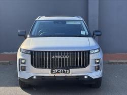 2024 Jaecoo J7 Ridge