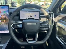 2024 Jaecoo J7 Ridge