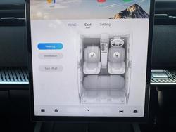 2024 Jaecoo J7 Ridge