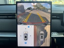 2024 Jaecoo J7 Ridge