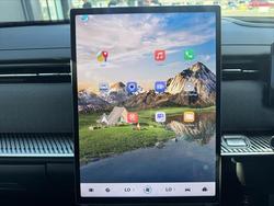 2024 Jaecoo J7 Ridge