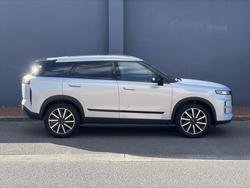 2024 Jaecoo J7 Ridge