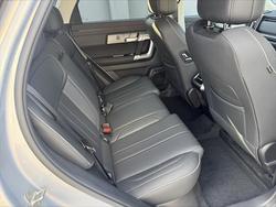 2024 Jaecoo J7 Ridge