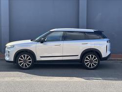 2024 Jaecoo J7 Ridge